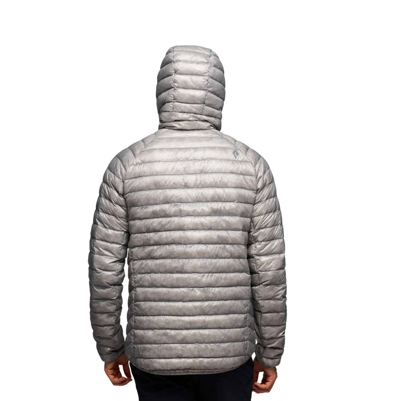 Mens Down NZ | Black Diamond Deploy Down Hoody – Further Faster