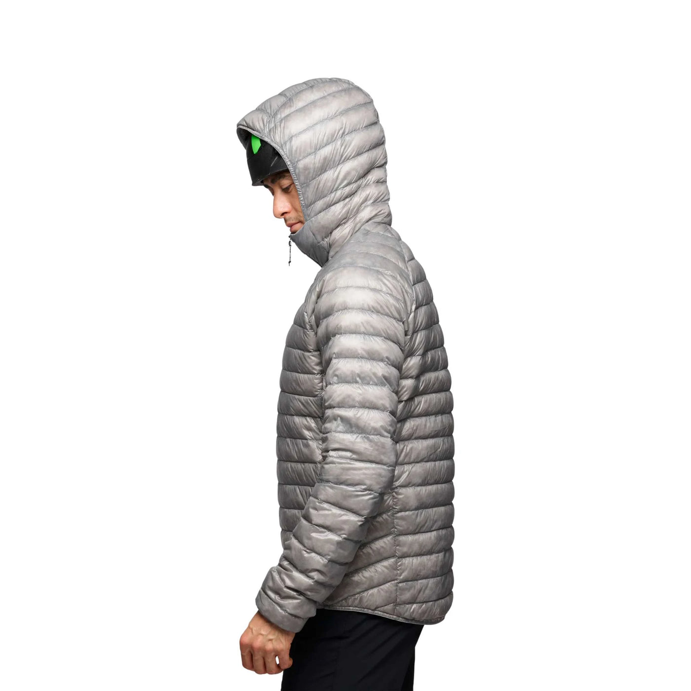 Mens Down NZ | Black Diamond Deploy Down Hoody – Further Faster