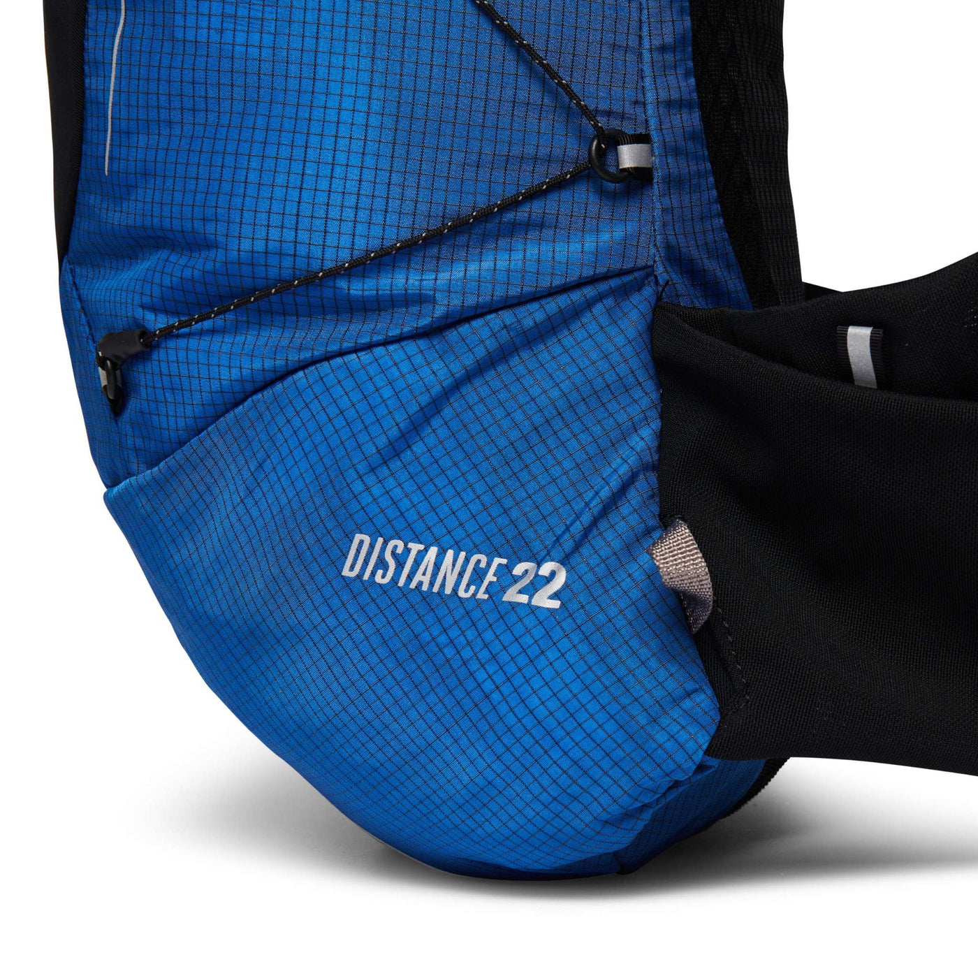 Black Diamond Distance 22L Backpack | Running Packs | Further Faster Christchurch NZ | #ultra-blue