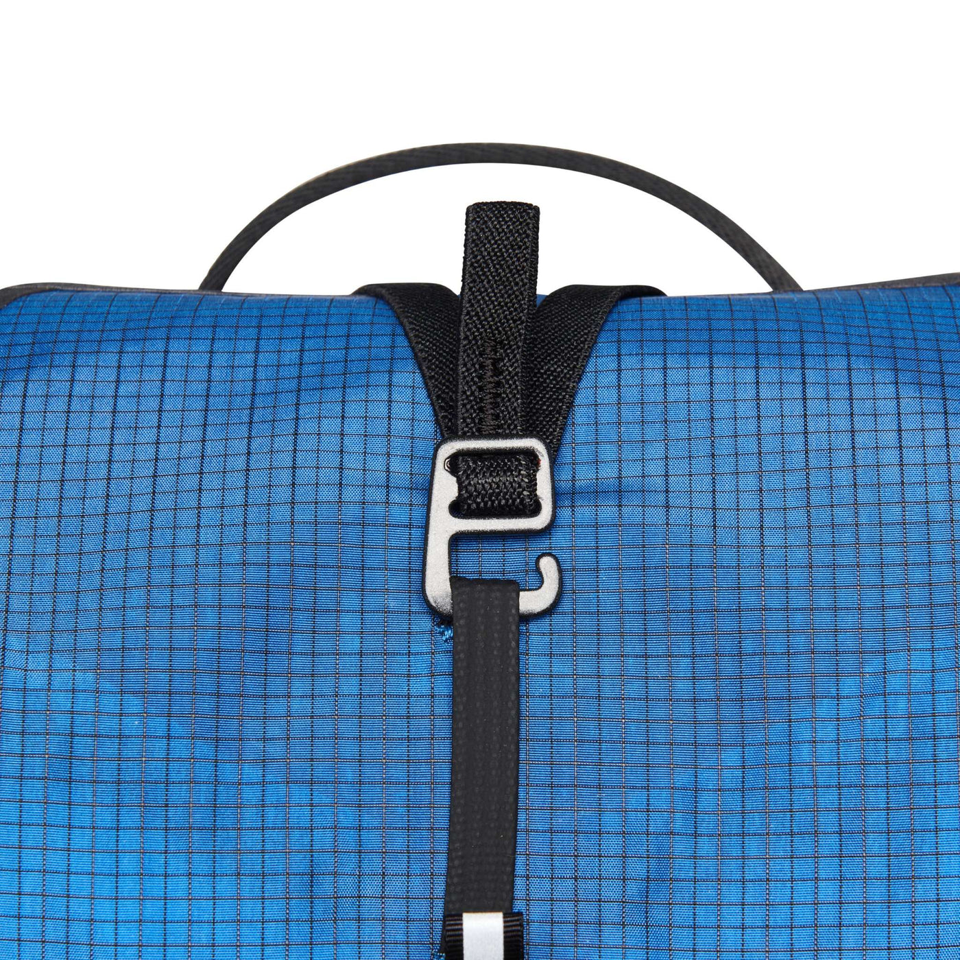 Black Diamond Distance 22L Backpack | Running Packs | Further Faster Christchurch NZ | #ultra-blue