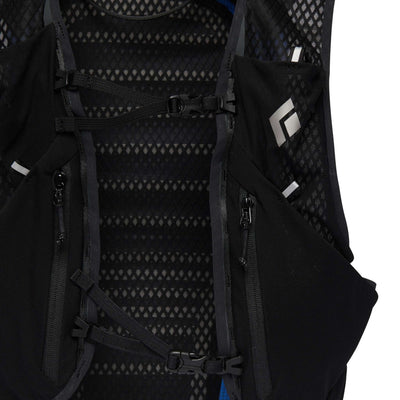 Black Diamond Distance 22L Backpack | Running Packs | Further Faster Christchurch NZ | #ultra-blue