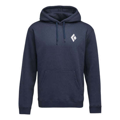 Equipment for Alpinists Pullover Hoody - Mens | Alpine Jacket | Further Faster Christchurch NZ | #indigo