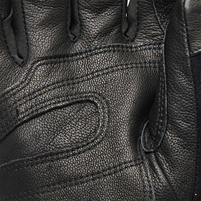 Black Diamond Guide Gloves | Gloves and Mitts | Further Faster Christchurch NZ | #black