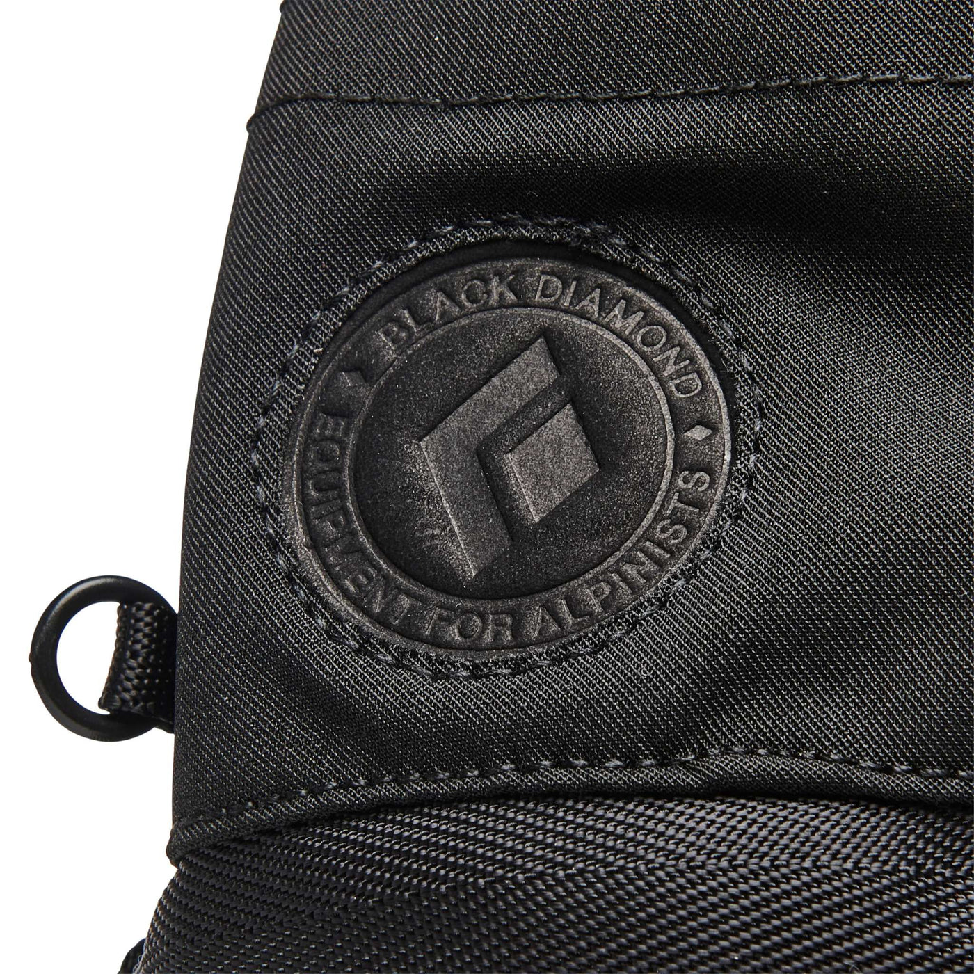 Black Diamond Guide Gloves | Gloves and Mitts | Further Faster Christchurch NZ | #black