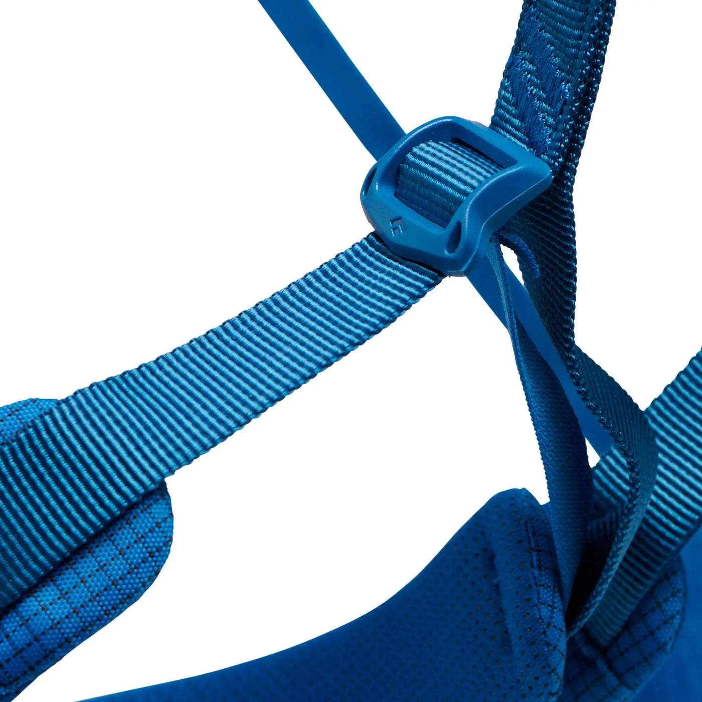 Climbing Harness NZ | Black Diamond Momentum Harness - Mens | Further Faster Christchurch NZ | #kingfisher