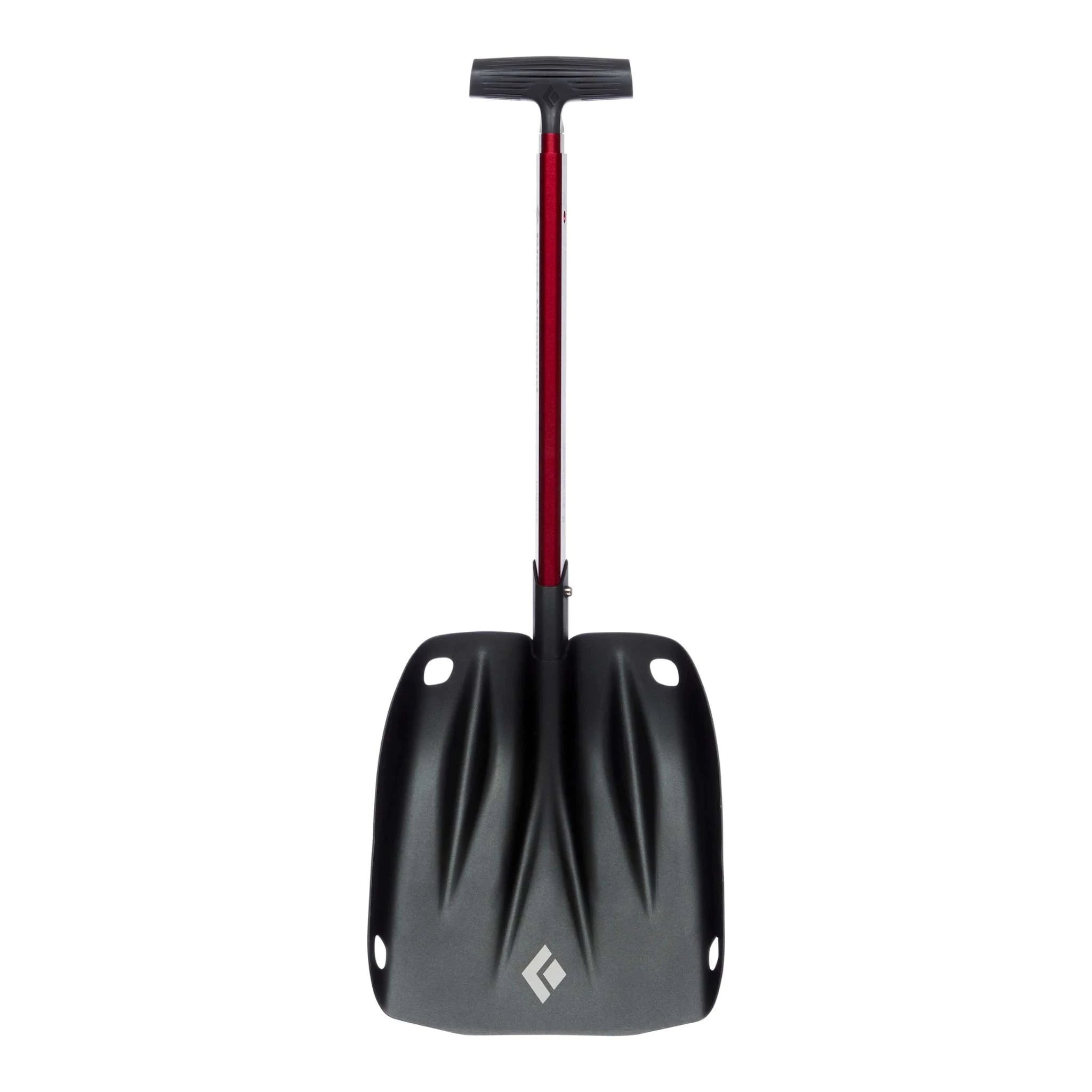 Avalanche Gear NZ| Black Diamond Transfer Shovel – Further Faster