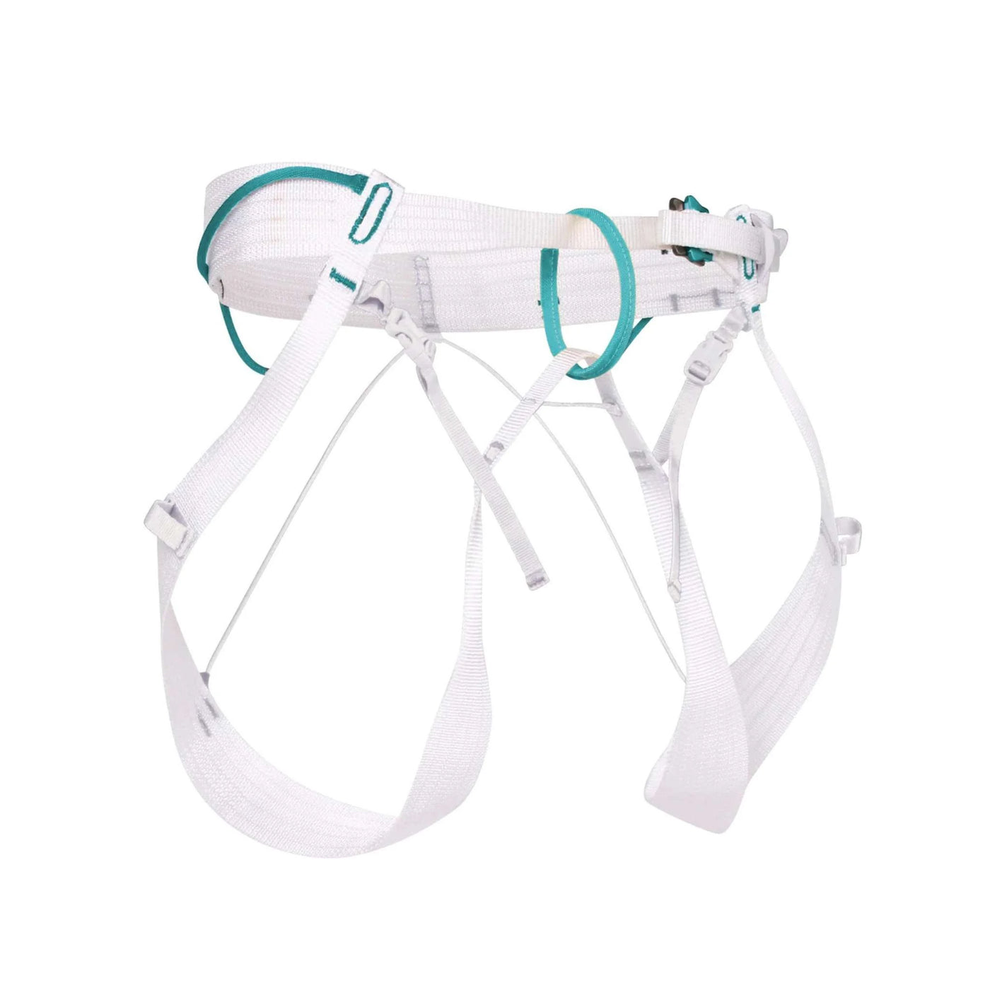 Climbing Gear NZ | Blue Ice Choucas Harness – Further Faster