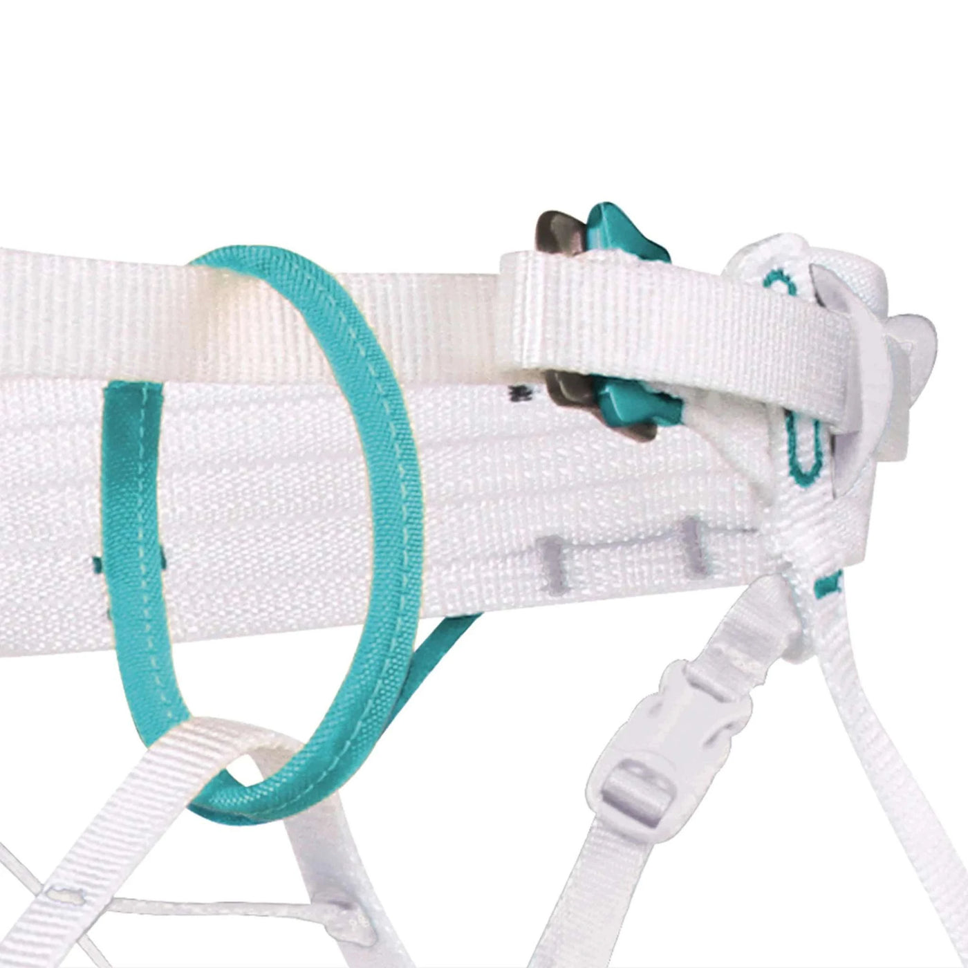 Climbing Gear NZ | Blue Ice Choucas Harness – Further Faster