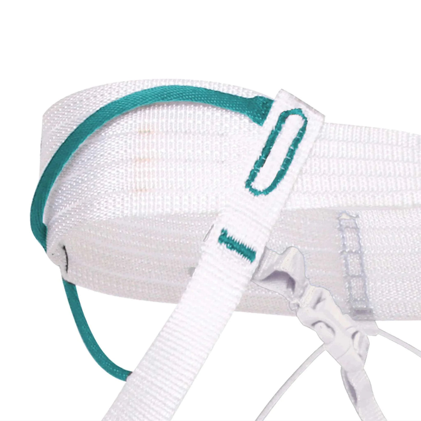 Climbing Gear NZ | Blue Ice Choucas Harness – Further Faster