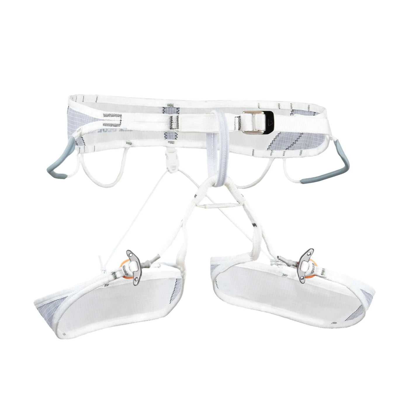 Climbing Gear NZ | Blue Ice Choucas Pro Harness – Further Faster
