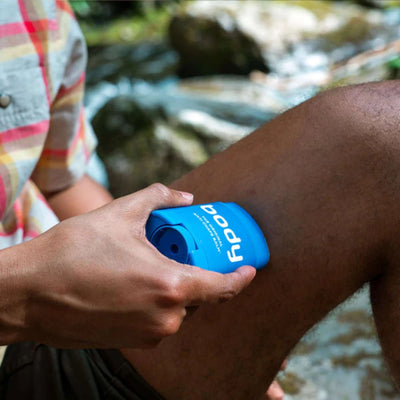 Body Glide Original Balm - 22gm