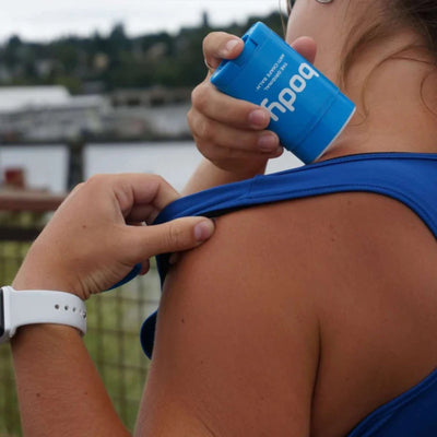 Body Glide Original Balm - 42g