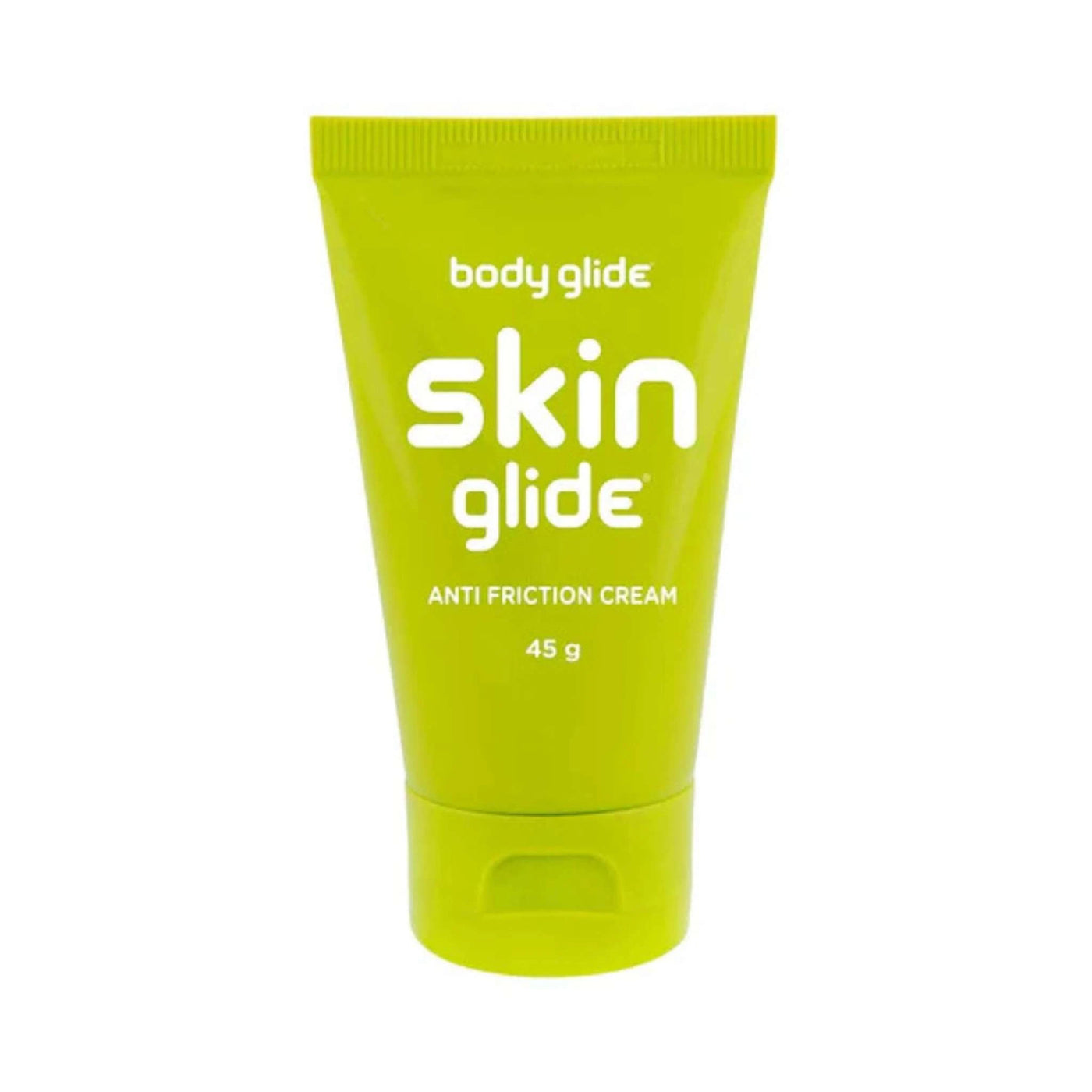 Anti Chafe NZ | Body Glide Skin Glide Anti Friction Cream | Further Faster Christchurch NZ