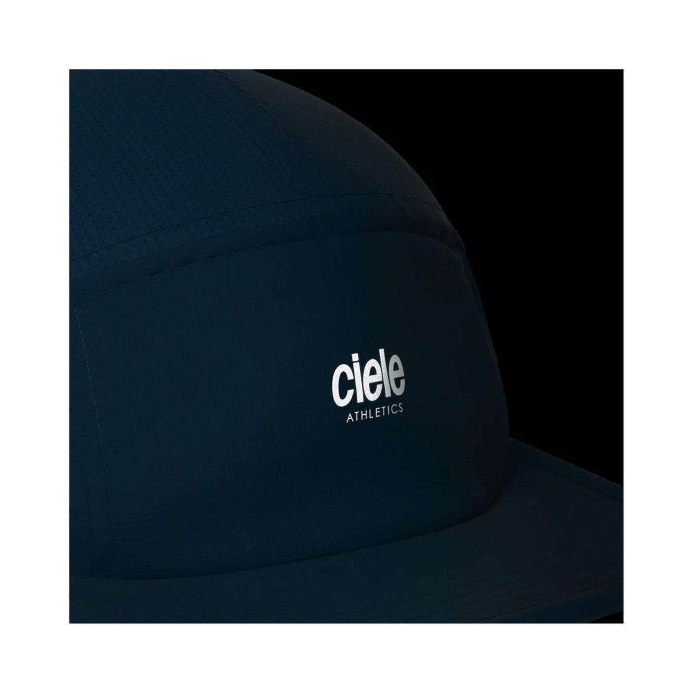 Ciele ALZCap - Athletics Small | Headwear | Further Faster Christchurch NZ | #uniform