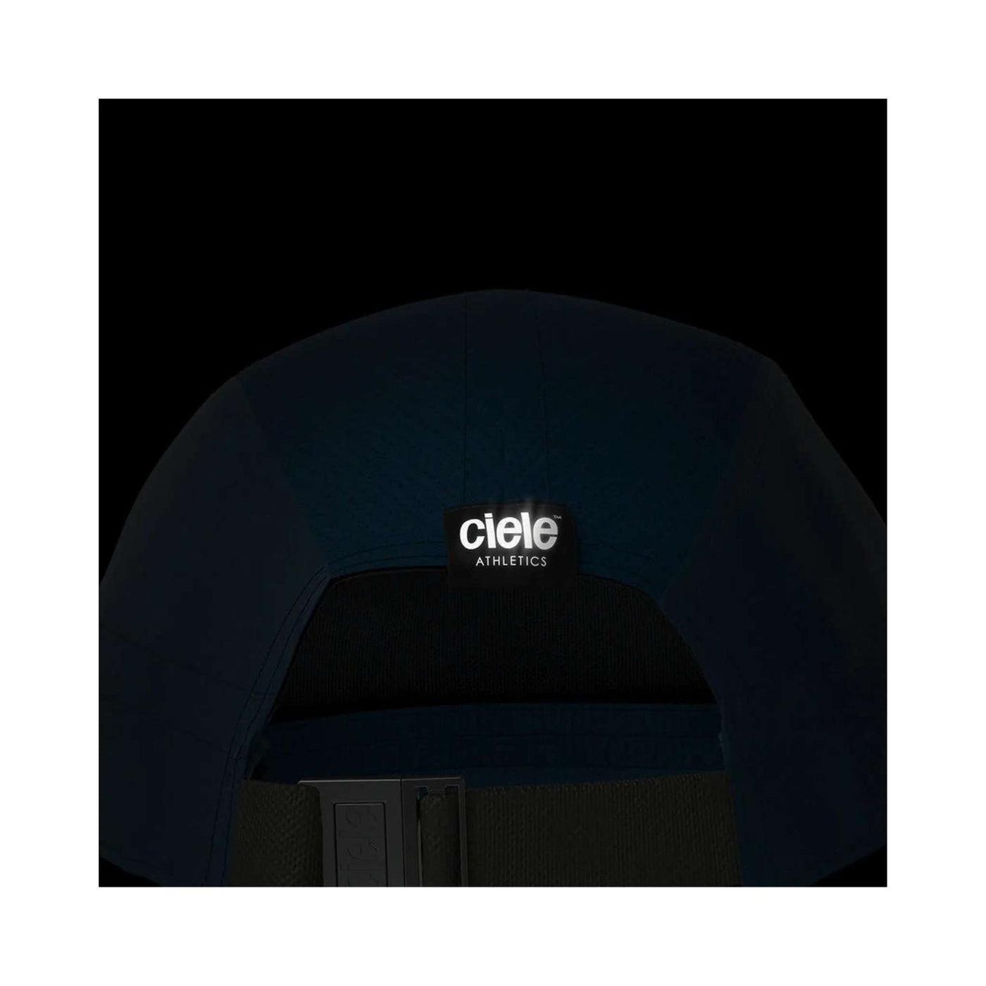 Ciele ALZCap - Athletics Small | Headwear | Further Faster Christchurch NZ | #uniform