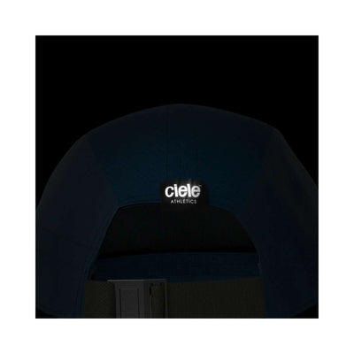 Ciele ALZCap - Athletics Small | Headwear | Further Faster Christchurch NZ | #uniform