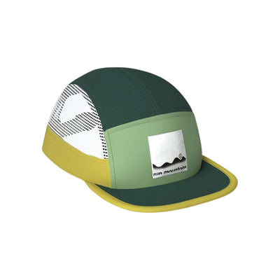 Ciele ALZCap Trail - Mountain Cap | Headwear | Further Faster Christchurch NZ | #mynyd