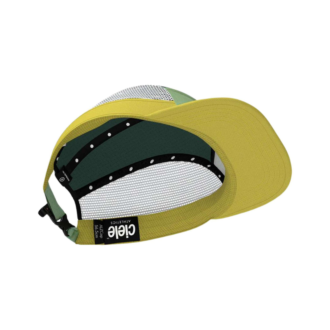 Ciele ALZCap Trail - Mountain Cap | Headwear | Further Faster Christchurch NZ | #mynyd
