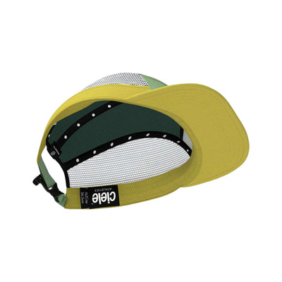 Ciele ALZCap Trail - Mountain Cap | Headwear | Further Faster Christchurch NZ | #mynyd