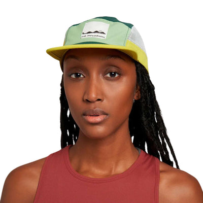 Ciele ALZCap Trail - Mountain Cap | Headwear | Further Faster Christchurch NZ | #mynyd