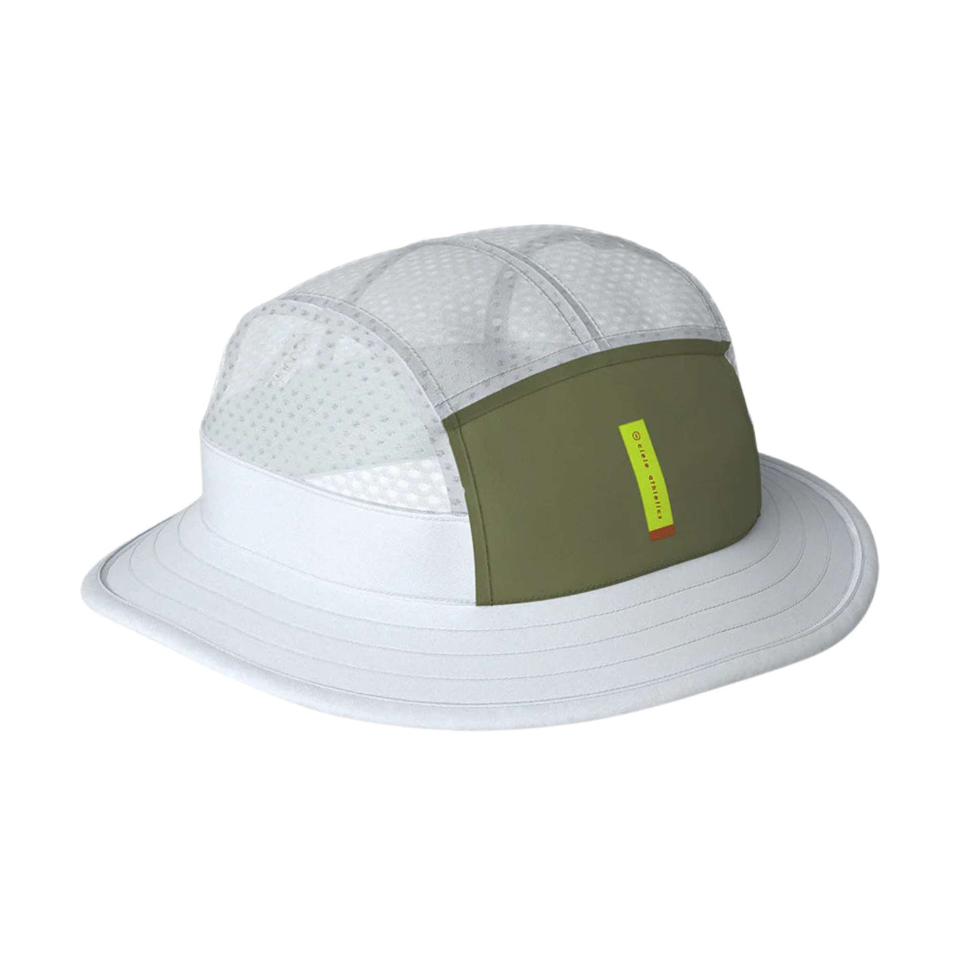 Ciele BKTHat Carbon - Iconic VC | Ciele Athletics Headwear | Further Faster Christchurch NZ | #costa