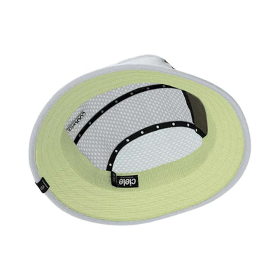 Ciele BKTHat Carbon - Iconic VC | Ciele Athletics Headwear | Further Faster Christchurch NZ | #costa