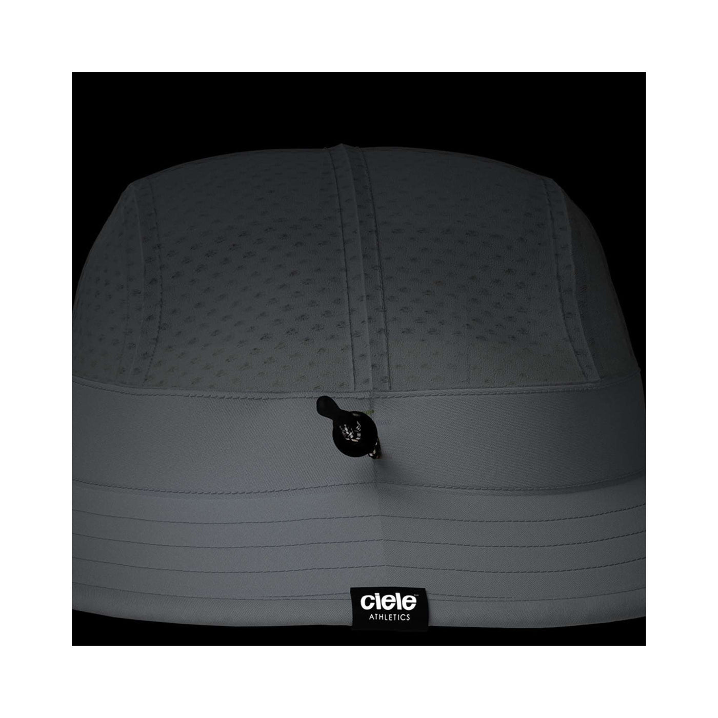 Ciele BKTHat Carbon - Iconic VC | Ciele Athletics Headwear | Further Faster Christchurch NZ | #costa