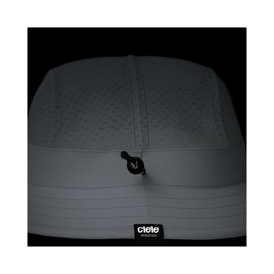 Ciele BKTHat Carbon - Iconic VC | Ciele Athletics Headwear | Further Faster Christchurch NZ | #costa