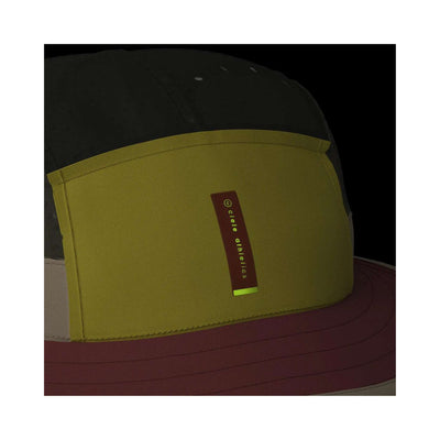 Ciele BKTHat Carbon - Iconic VC | Ciele Athletics Headwear | Further Faster Christchurch NZ | #laselva