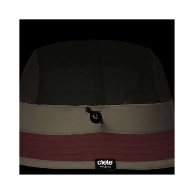 Ciele BKTHat Carbon - Iconic VC | Ciele Athletics Headwear | Further Faster Christchurch NZ | #laselva
