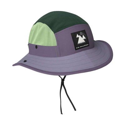 Ciele BNDCKHat Trail -Range Cuts | Bucket Hat NZ | Further Faster Christchurch NZ | #stormtaker