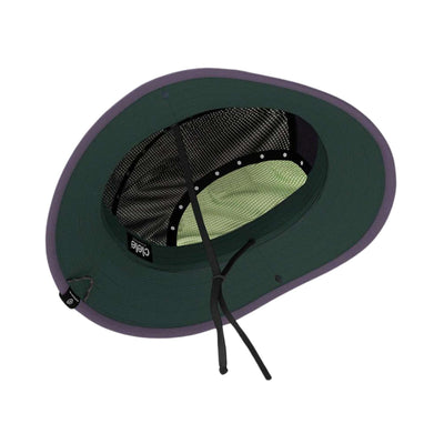 Ciele BNDCKHat Trail -Range Cuts | Bucket Hat NZ | Further Faster Christchurch NZ | #stormtaker