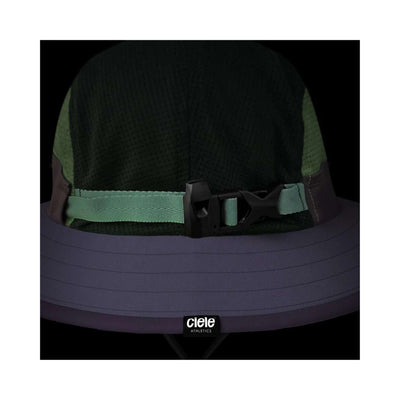 Ciele BNDCKHat Trail -Range Cuts | Bucket Hat NZ | Further Faster Christchurch NZ | #stormtaker