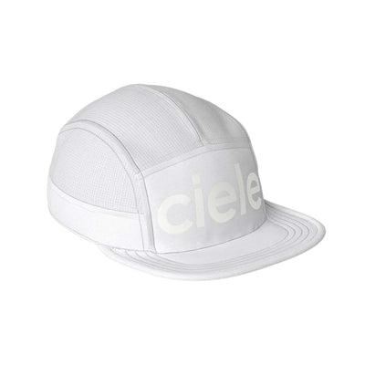 Ciele GOCap Century | Headwear | Further Faster Christchurch NZ | #ghost