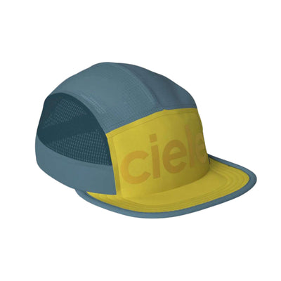 Ciele GOCap Century | Headwear | Further Faster Christchurch NZ | #llyndigo
