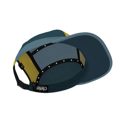 Ciele GOCap Century | Headwear | Further Faster Christchurch NZ | #llyndigo