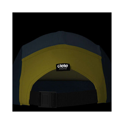 Ciele GOCap Century | Headwear | Further Faster Christchurch NZ | #llyndigo