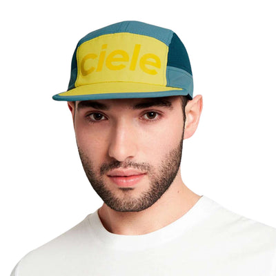 Ciele GOCap Century | Headwear | Further Faster Christchurch NZ | #llyndigo