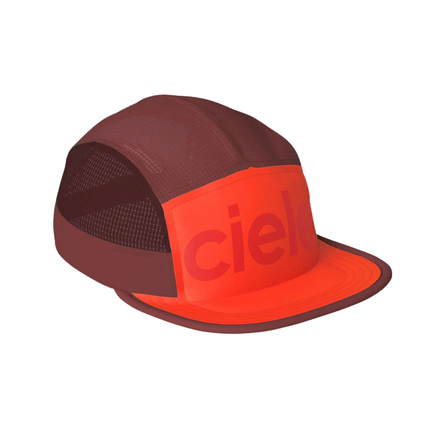 Ciele GOCap Century | Headwear | Further Faster Christchurch NZ | #rustrocks