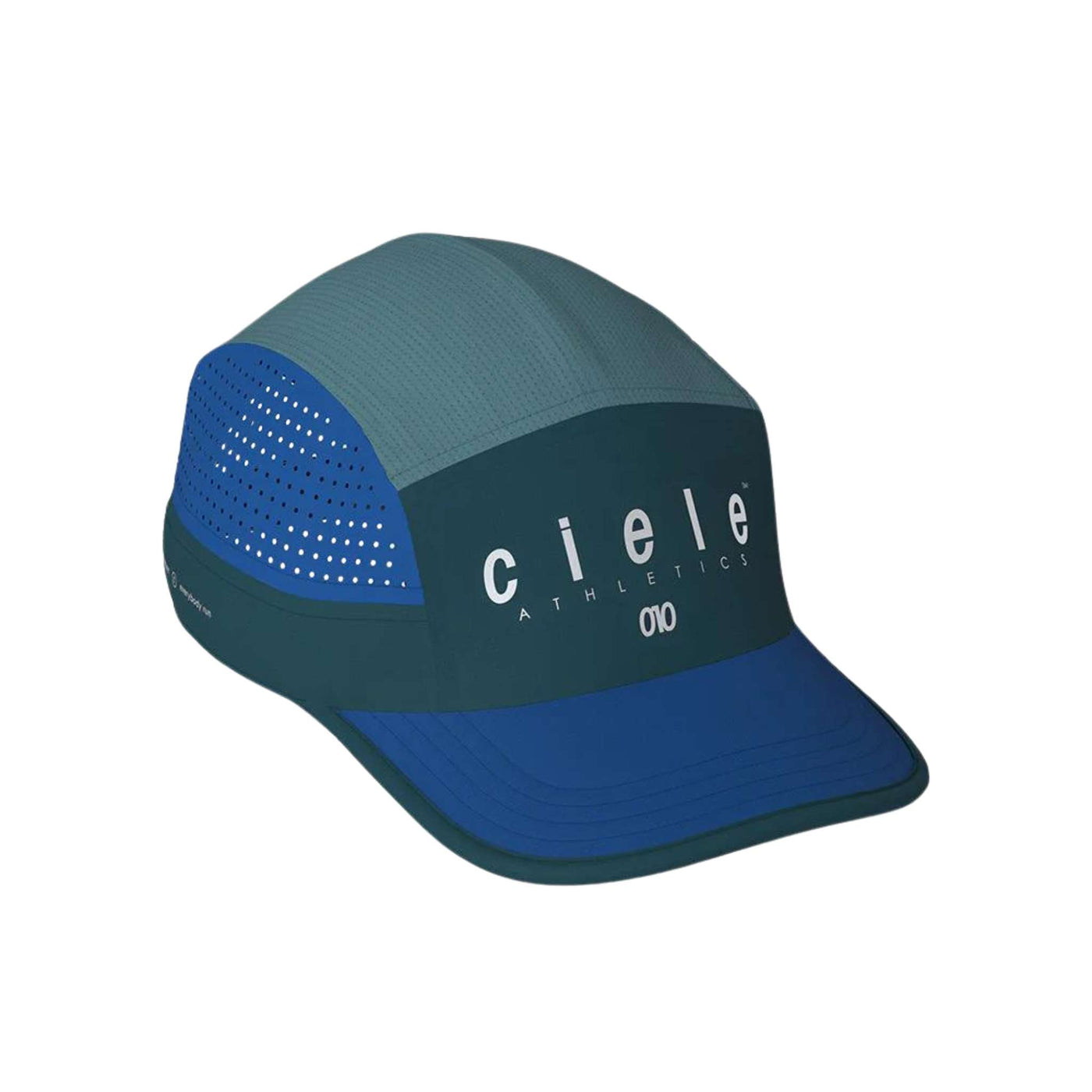 Ciele GOCap SC - Decade | Go Cap | Further Faster Christchurch NZ | #indigo