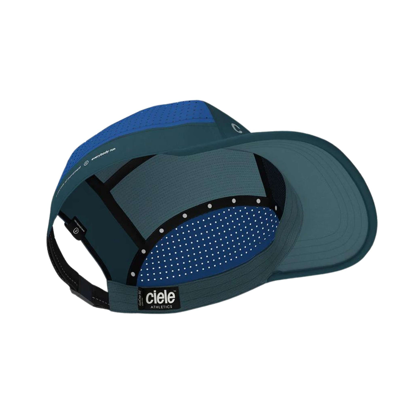 Ciele GOCap SC - Decade | Go Cap | Further Faster Christchurch NZ | #indigo