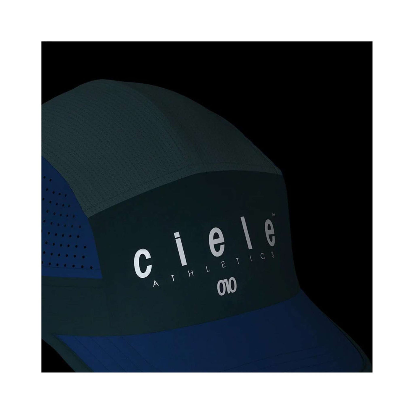 Ciele GOCap SC - Decade | Go Cap | Further Faster Christchurch NZ | #indigo