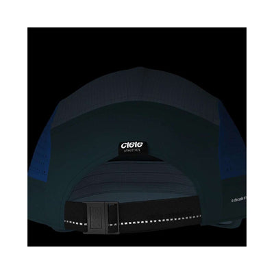 Ciele GOCap SC - Decade | Go Cap | Further Faster Christchurch NZ | #indigo
