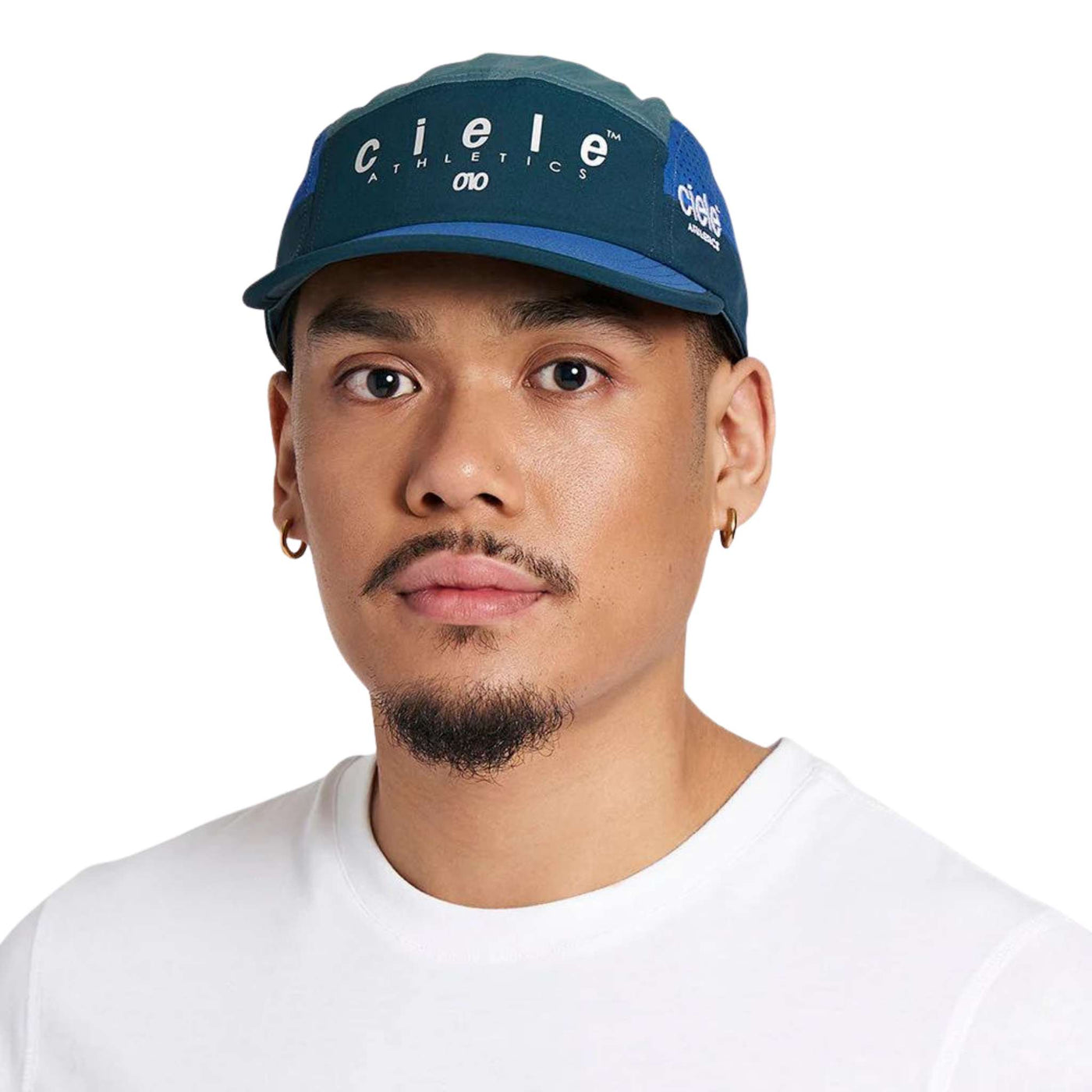 Ciele GOCap SC - Decade | Go Cap | Further Faster Christchurch NZ | #indigo