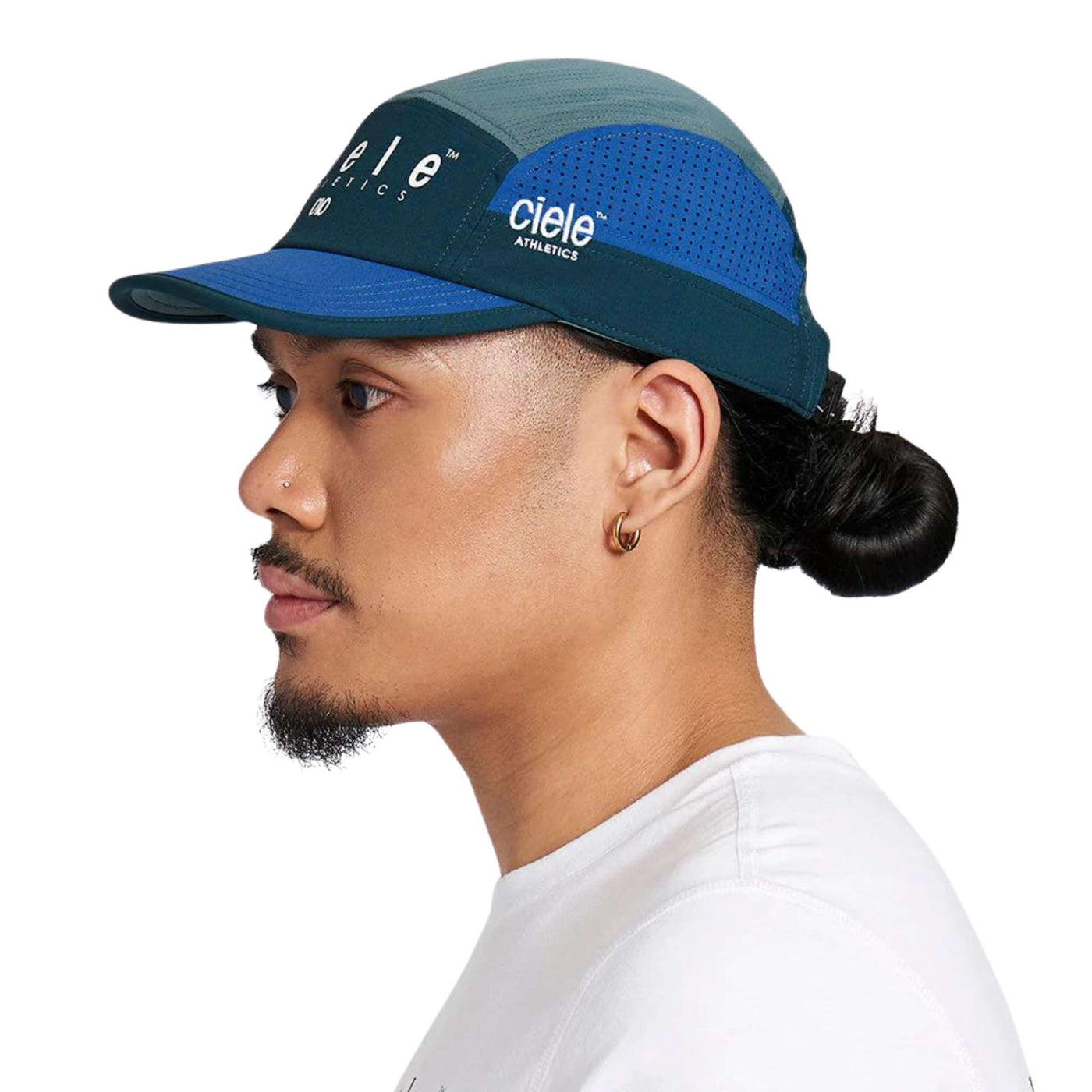 Ciele GOCap SC - Decade | Go Cap | Further Faster Christchurch NZ | #indigo