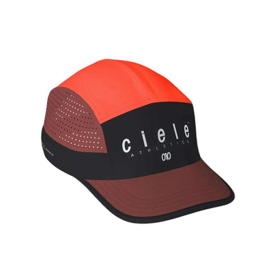 Ciele GOCap SC - Decade | Go Cap | Further Faster Christchurch NZ | #red-rocks