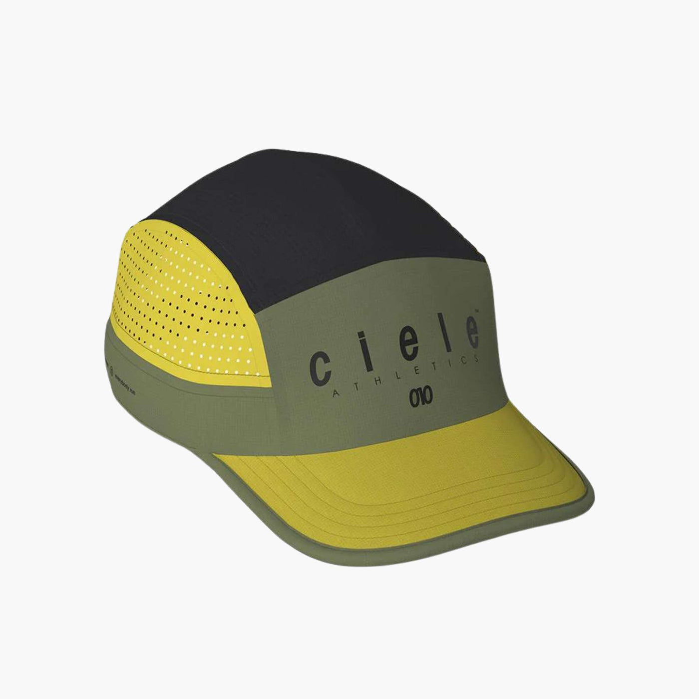 Ciele GOCap SC - Decade | Go Cap | Further Faster Christchurch NZ | #wallace