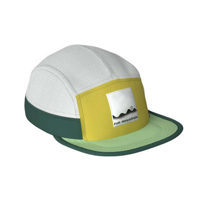 Ciele GOCap Trail - Mountain Cap | Headwear NZ | Further Faster Christchurch NZ | #mynyd