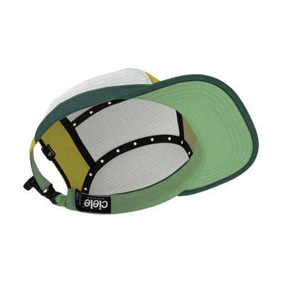 Ciele GOCap Trail - Mountain Cap | Headwear NZ | Further Faster Christchurch NZ | #mynyd