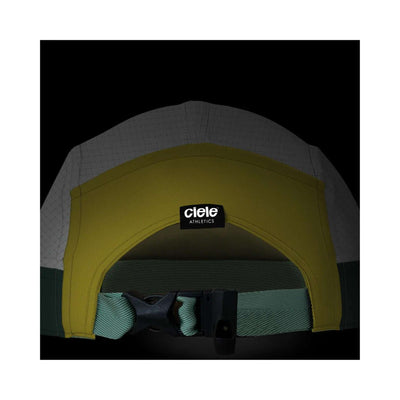 Ciele GOCap Trail - Mountain Cap | Headwear NZ | Further Faster Christchurch NZ | #mynyd